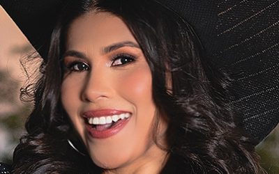 BELLEZA AMAZÓNICA, 24 DE AGOSTO