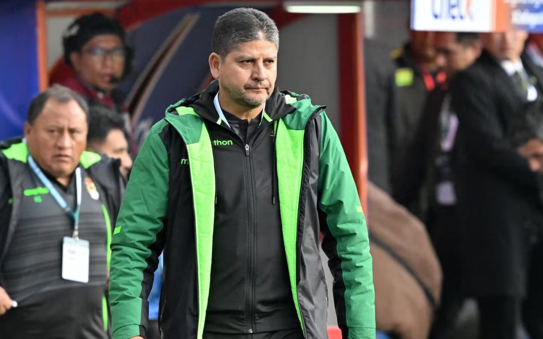 BOLIVIA ASUME RETO SIN EXCESOS DE CONFIANZA ANTE SURINAM