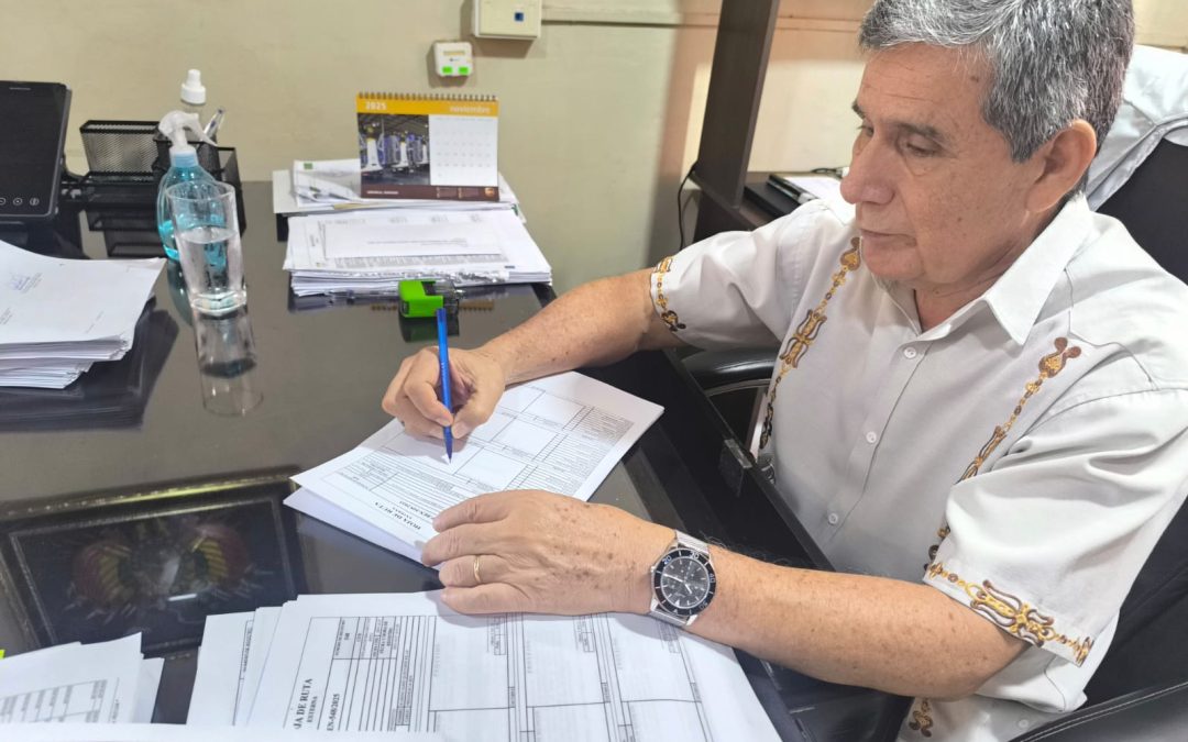 TED BENI CONSOLIDA CONFIANZA CIUDADANA TRAS INÉDITAS ELECCIONES NACIONALES EXITOSAS