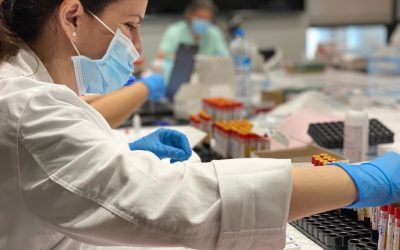 CRECEN CONTAGIOS DEL VIH EN BENI
