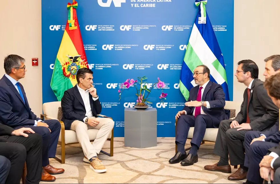 GOBIERNO APRUEBA CRÉDITO MULTILATERAL PARA REACTIVACIÓN ECONÓMICA