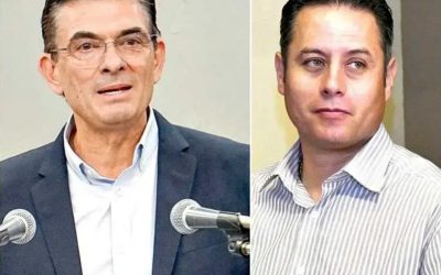 CRISIS EN LA CÚPULA GUBERNAMENTAL DESATA PRESIONES PARA UN DIÁLOGO INMEDIATO Y FIRME