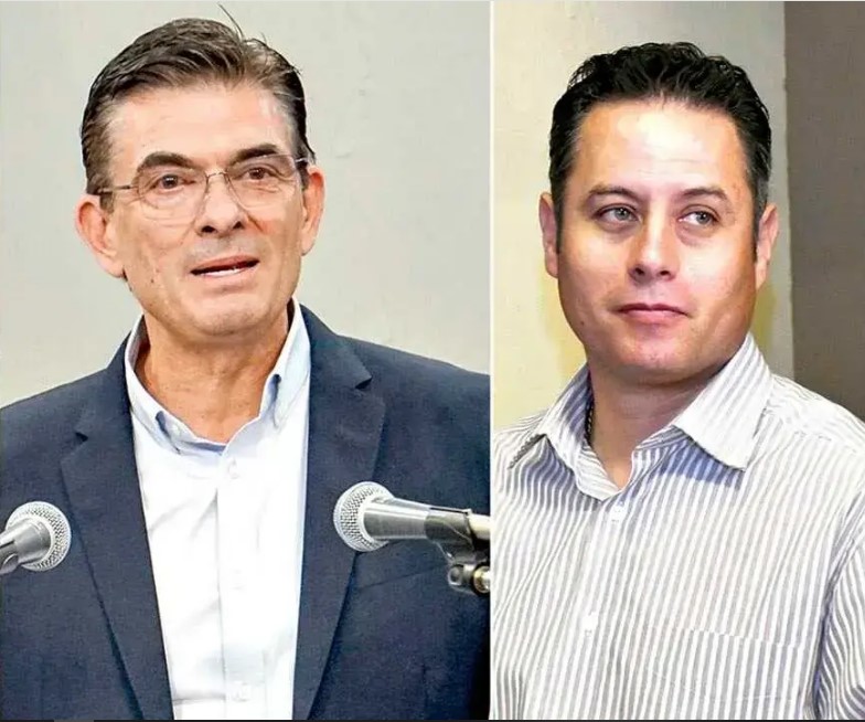 CRISIS EN LA CÚPULA GUBERNAMENTAL DESATA PRESIONES PARA UN DIÁLOGO INMEDIATO Y FIRME