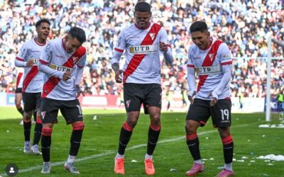 ALWAYS READY RETOMA CIMA DEL TORNEO DE LA DIVISIÓN PROFESIONAL