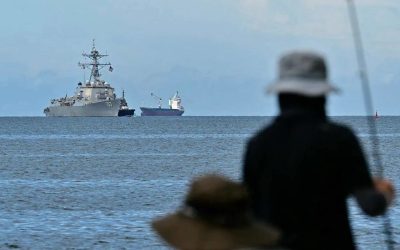 VENEZUELA DENUNCIA OPERACIÓN HOSTIL SIN PRECEDENTES DE ESTADOS UNIDOS