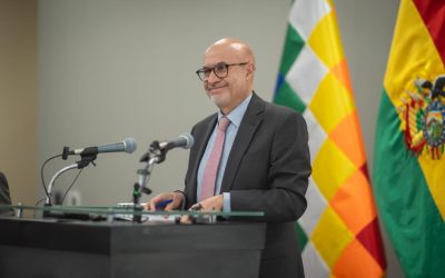 PRESIDENCIA CENTRALIZA COMPETENCIAS ESTRATÉGICAS Y SE CONVIERTE EN UN SUPRAMINISTERIO