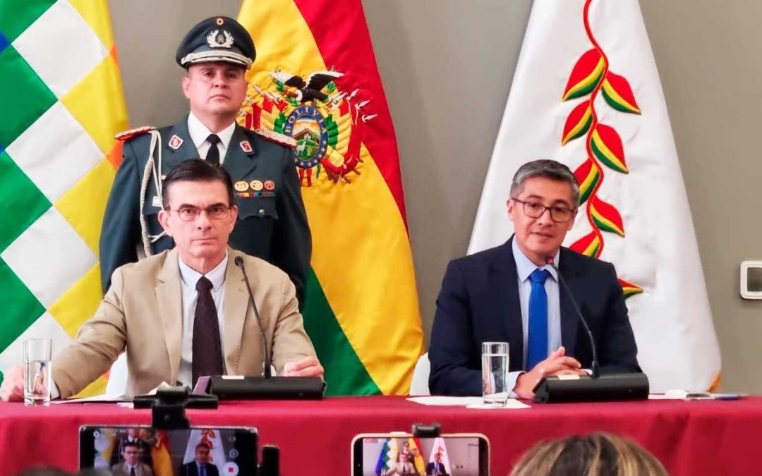 GOBIERNO ABRE PUERTA A FORTUNAS SIN CONTROL ELIMINANDO IMPUESTO CLAVE NACIONAL