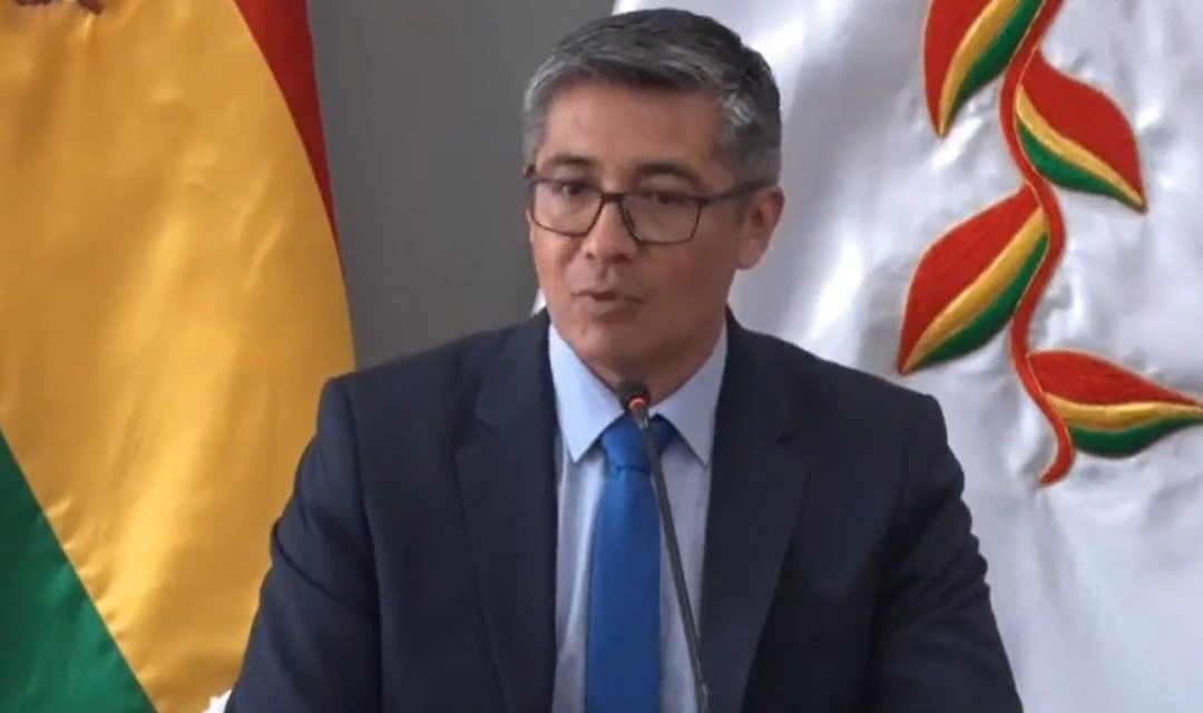 GOBIERNO CUMPLIRÁ INCREMENTO PROMETIDO, PERO MANTENDRÁ EN SUSPENSO EL MONTO DEFINITIVO