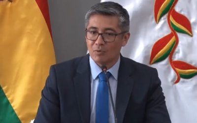 GOBIERNO CUMPLIRÁ INCREMENTO PROMETIDO, PERO MANTENDRÁ EN SUSPENSO EL MONTO DEFINITIVO