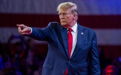 ODIO FRONTAL DE TRUMP CONTRA MIGRANTES EN EL DÍA DE ACCIÓN DE GRACIAS