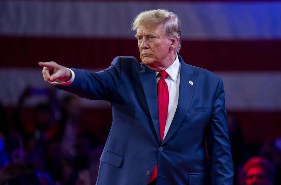 ODIO FRONTAL DE TRUMP CONTRA MIGRANTES EN EL DÍA DE ACCIÓN DE GRACIAS