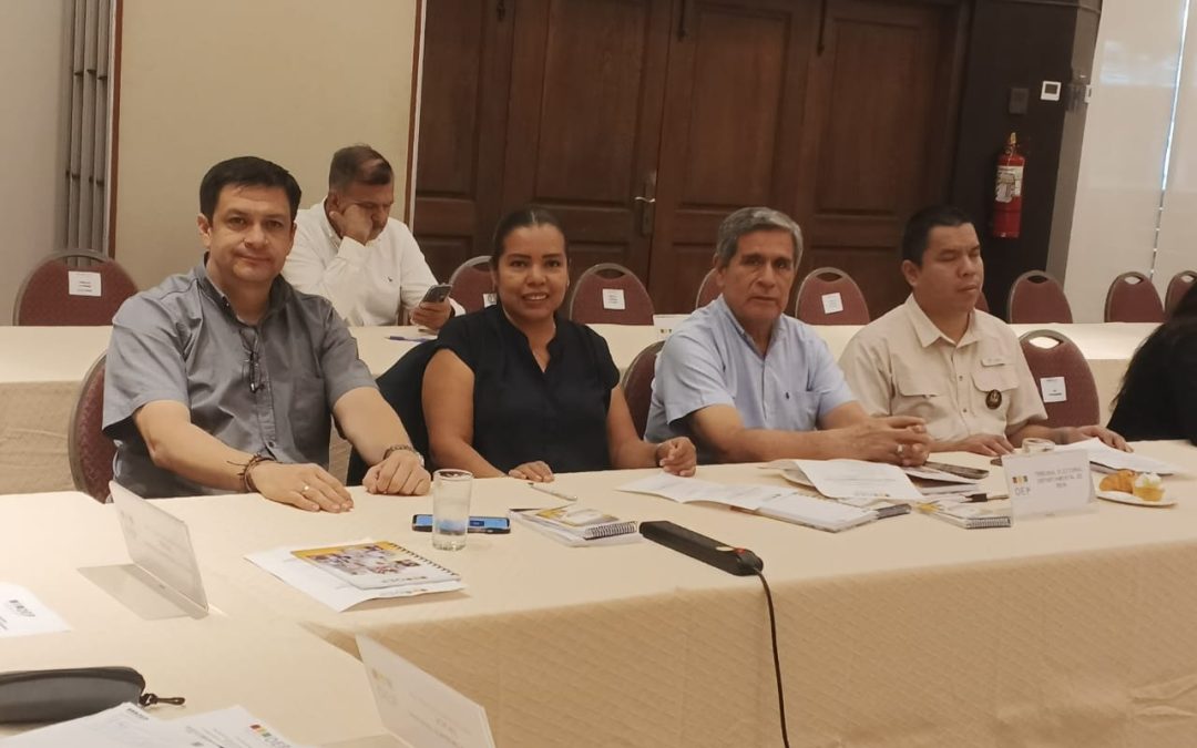 AUTORIDADES ELECTORALES EXIGEN RUMBO CLARO PARA GARANTIZAR COMICIOS LIMPIOS EN BOLIVIA 2026
