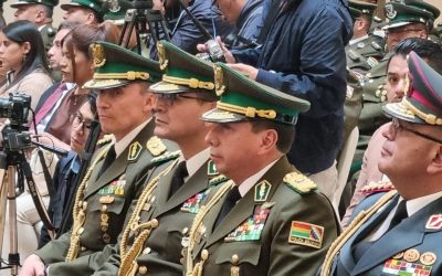 SOKOL ORDENA FIN ABSOLUTO A COBROS: POLICÍA BAJO AMENAZA DIRECTA Y FIRME
