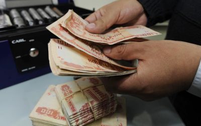 EN 2026 DISMINUIRÁ UNA CUARTA PARTE LA COPARTICIPACIÓN MUNICIPAL