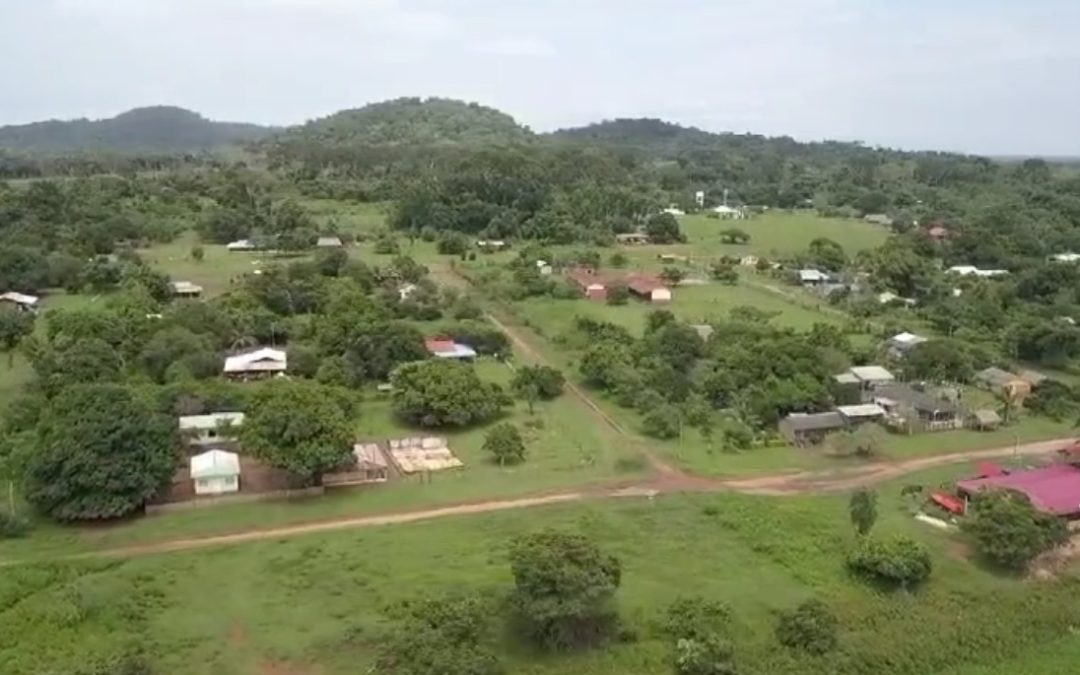 FALLO SOBRE PISO FIRME DESATA OFENSIVA BENIANA CONTRA ARREMETIDA CRUCEÑA