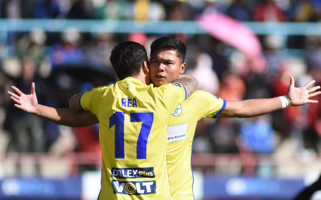 ABB ASEGURA SU PERMANENCIA EN LA DIVISIÓN PROFESIONAL