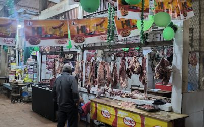 BOLIVIA AMPLÍA LA EXPORTACIÓN DE CARNE DE RES Y LOS MERCADOS QUEDAN DESABASTECIDOS