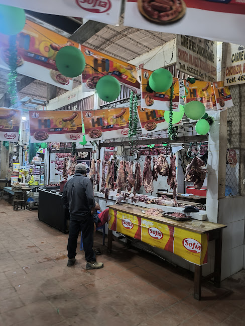 BOLIVIA AMPLÍA LA EXPORTACIÓN DE CARNE DE RES Y LOS MERCADOS QUEDAN DESABASTECIDOS