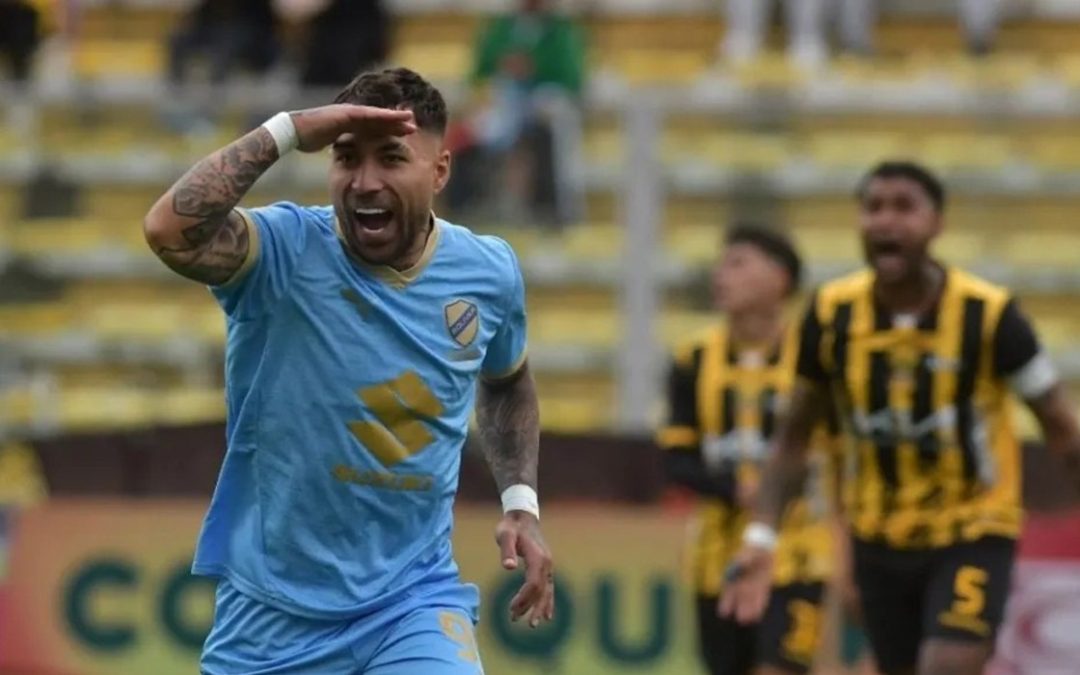 BOLÍVAR SE ACERCA, ORIENTE RESPIRA, AURORA GANA Y WILSTER QUEDA HERIDO EN EL FINAL