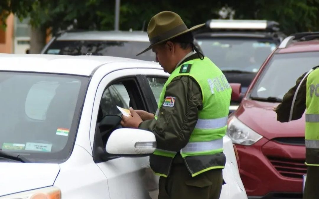 POLICÍA CONOCÍA Y PERMITÍA COMISARÍAS IRREGULARES QUE EXTORSIONABAN A CIUDADANOS