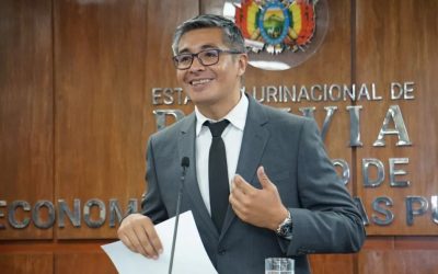 GOBIERNO POSTERGA REPARTO EQUITATIVO DE RECURSOS Y GENERA PREOCUPACIÓN REGIONAL