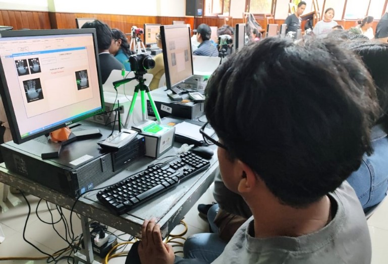 SERECÍ INICIA EMPADRONAMIENTO MASIVO PARA ELECCIONES SUBNACIONALES