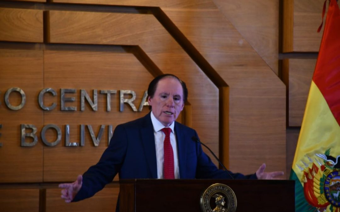 TRANSICIÓN CAMBIARIA DEL BCB REDEFINE PRECIOS Y EXPECTATIVAS ECONÓMICAS