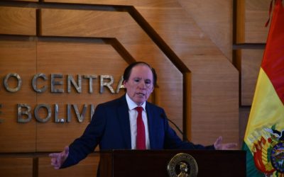 TRANSICIÓN CAMBIARIA DEL BCB REDEFINE PRECIOS Y EXPECTATIVAS ECONÓMICAS