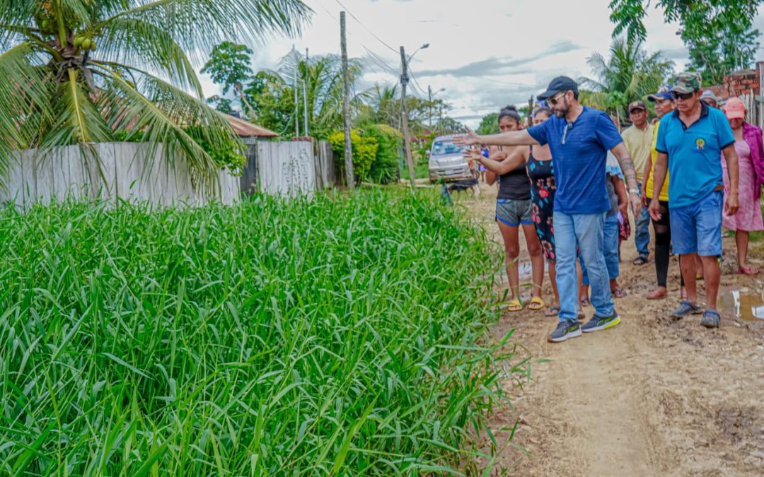 ALCALDIA DE TRINIDAD INTENSIFICA OPERATIVOS DE LIMPIEZA PARA AFRONTAR LA TEMPRADA DE LLUVIA