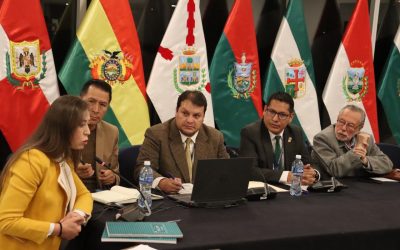 EVALUACIÓN DE 440 POSTULANTES DEFINIRÁ HABILITADOS EN SELECCIÓN DE VOCALES TSE
