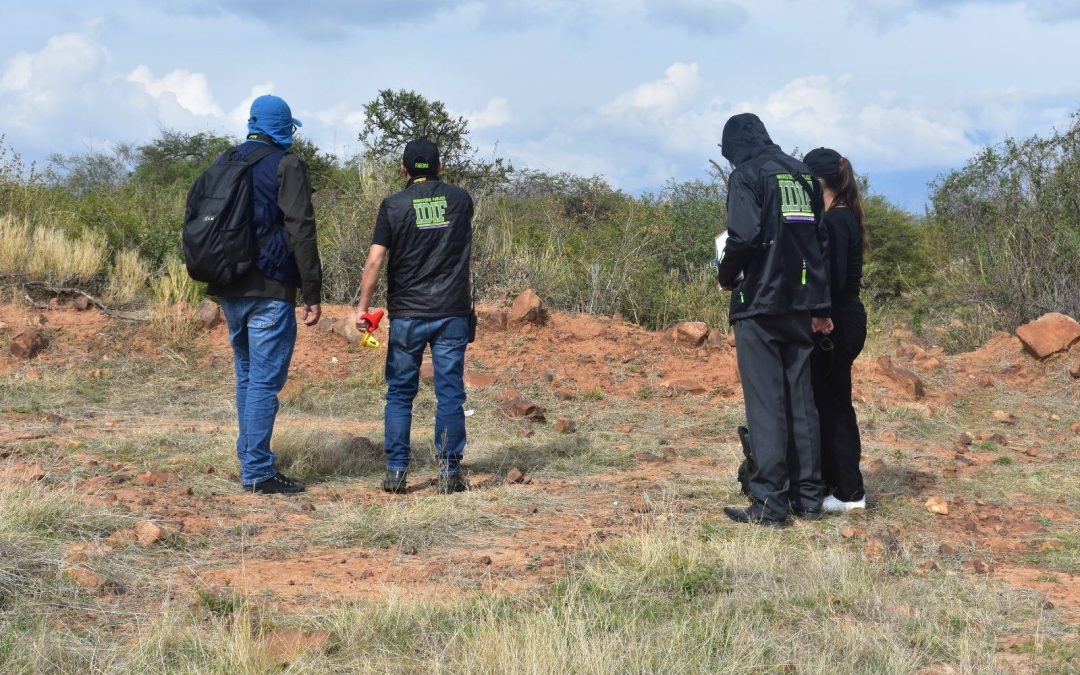 APREHENDEN A SUBTENIENTE POR MUERTE DE DOS COMUNARIOS EN COTAPACHI