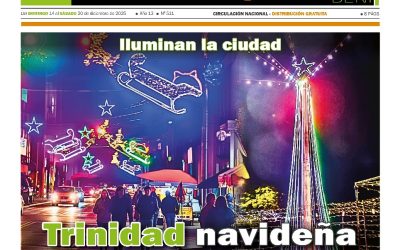 EL MAMORÉ, EDICIÓN 511