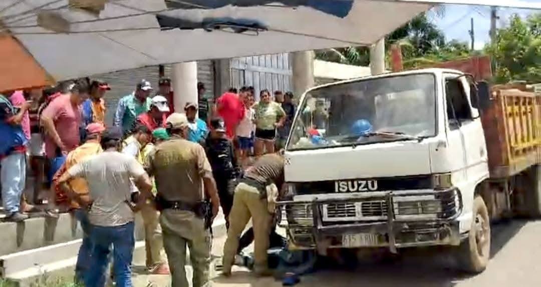 ASESINATO DE UN JÓVEN DE 29 AÑOS SACUDE A TRINIDAD