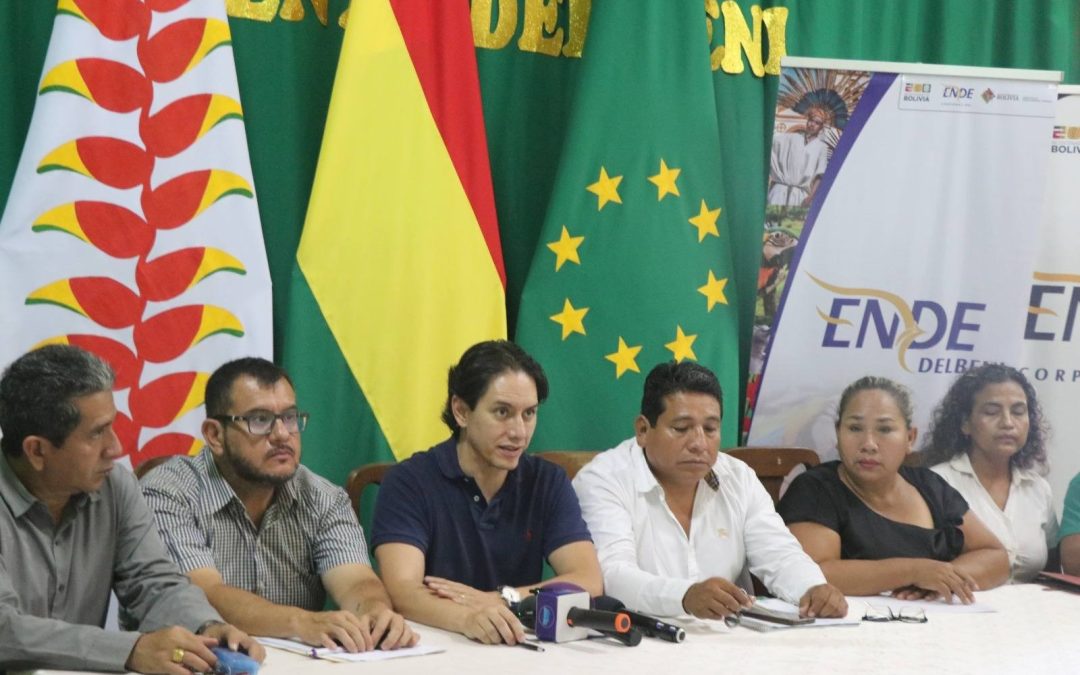 TRINIDAD EXIGE RESPUESTAS ANTE TARIFAS ELÉCTRICAS ELEVADAS Y CORTES CONSTANTES