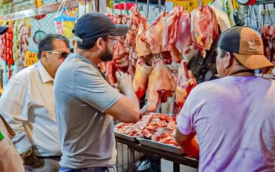 PRECIO DE CARNE EN TRINIDAD NO BAJA PARA CONSUMIDORES FINALES