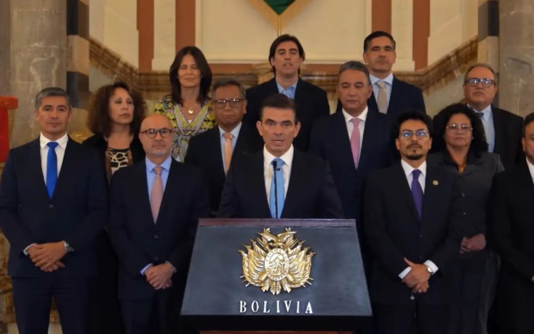 GASOLINAZO DESATA AJUSTE ECONÓMICO BRUTAL Y RECONFIGURA EL INGRESO FAMILIAR EN BOLIVIA