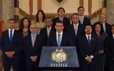 GASOLINAZO DESATA AJUSTE ECONÓMICO BRUTAL Y RECONFIGURA EL INGRESO FAMILIAR EN BOLIVIA
