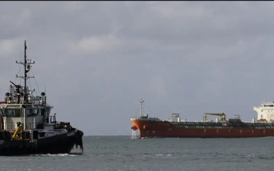 MADURO DEFIENDE A VENEZUELA DEL ROBO PETROLERO DE LA ADMINISTRACIÓN TRUMP