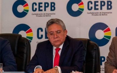 EMPRESARIOS VELAN SUS INTERESES, SI AL GASOLINAZO, NO AL INCREMENTO SALARIAL