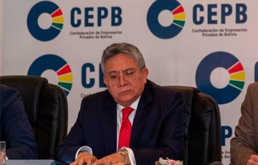 EMPRESARIOS VELAN SUS INTERESES, SI AL GASOLINAZO, NO AL INCREMENTO SALARIAL