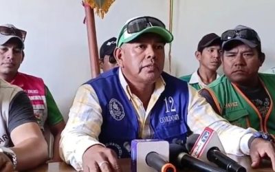MOTOTAXISTAS DE TRINIDAD EN EMERGENCIA ANALIZAN SUBIDA INMINENTE PASAJES