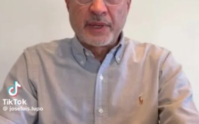 MENSAJE NAVIDEÑO DE LUPO ENDURECE DISCURSO CONTRA PROTESTAS Y DIRIGENCIAS SINDICALES