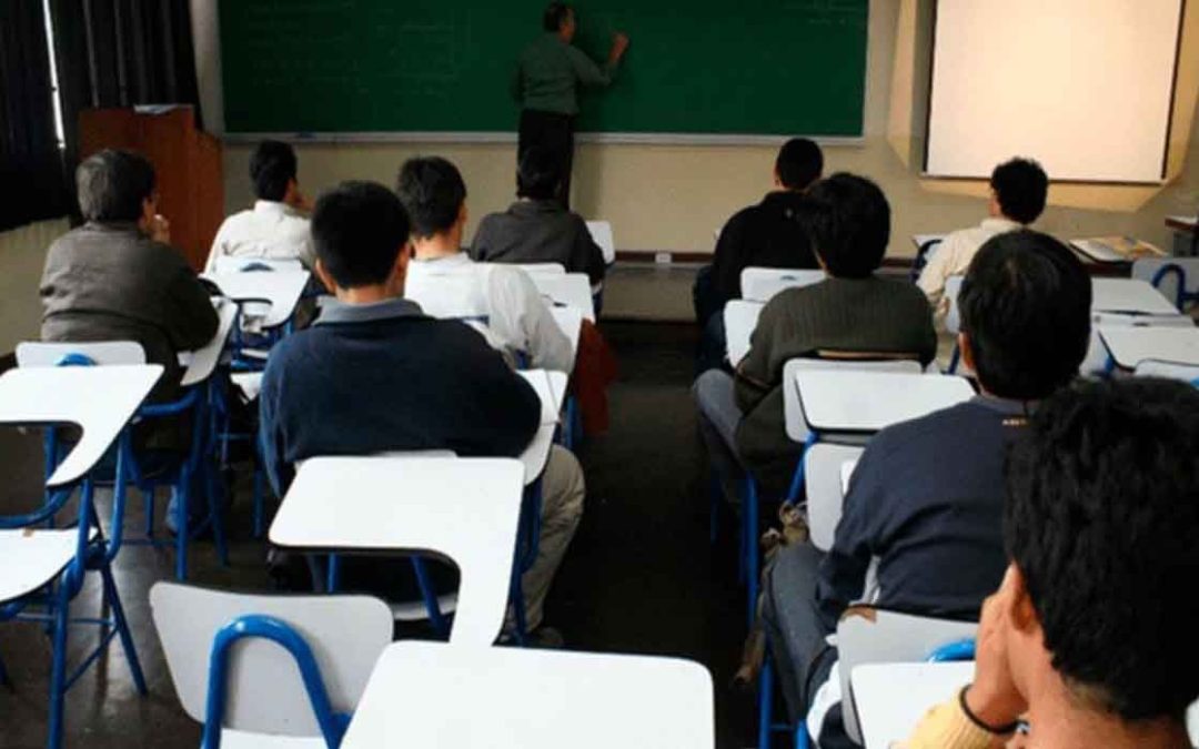 CALENDARIO ESCOLAR 2026 INICIA EL 2 DE FEBRERO EN TODO EL TERRITORIO NACIONAL