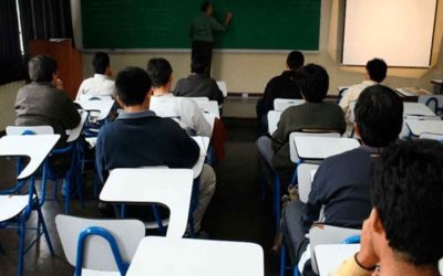 CALENDARIO ESCOLAR 2026 INICIA EL 2 DE FEBRERO EN TODO EL TERRITORIO NACIONAL
