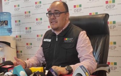 ELECCIONES SUBNACIONALES CUENTAN CON CANDIDATOS DE MULTIPLES PROFESIONES Y PERFIL PÚBLICO