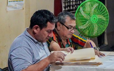 VAMOS ALCANZA PRESENCIA ESTRATÉGICA EN 12 MUNICIPIOS DEL BENI
