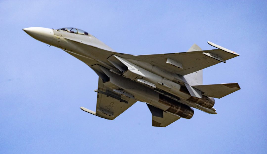 CHINA RESPONDE CON EJERCICIOS MILITARES MASIVOS CERCA DE TAIWAN ANTE VENTA ARMAS ESTADOUNIDENSES
