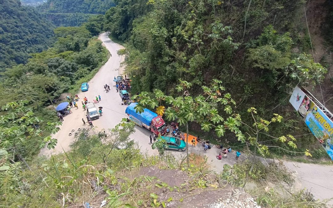 CONDICIONES DE LA COB: DIÁLOGO EN EL ALTO, RENUNCIA DEL MINISTRO DE TRABAJO Y ABROGACIÓN DE TRES DECRETOS