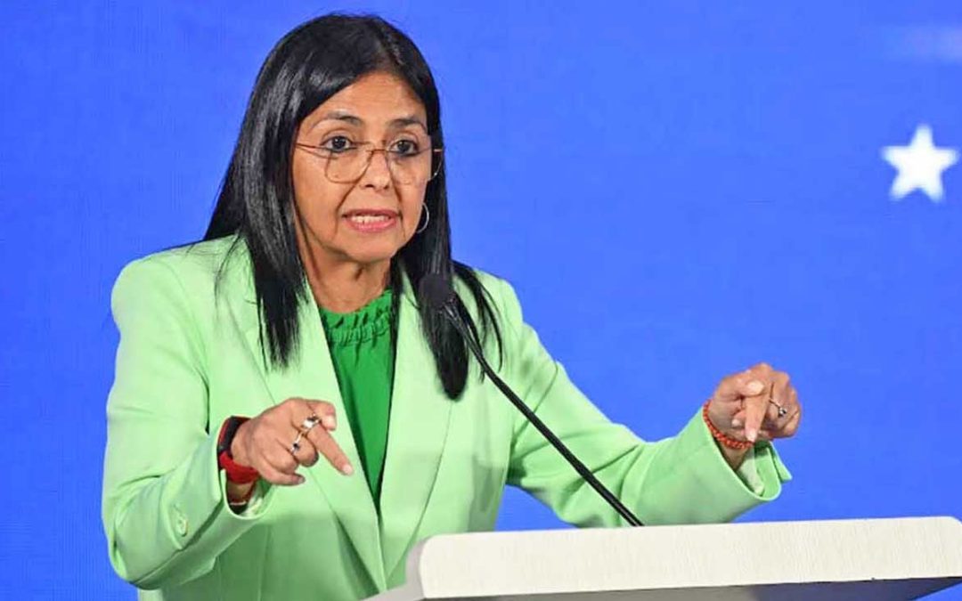 PIDEN PRUEBA DE VIDA DE MADURO MIENTRAS CABELLO ORDENA DEFENSA CIUDADANA INMEDIATA