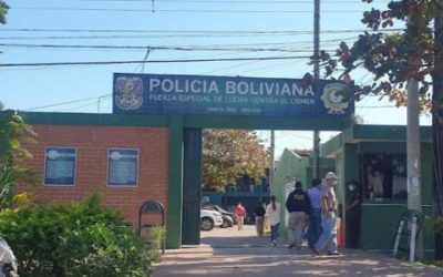 DETENCIÓN DEL JUEZ QUIROGA DESATA CRÍTICAS DEL VICEPRESIDENTE Y AMENAZA GARANTÍAS JUDICIALES